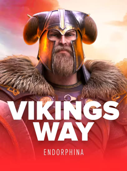 Rrotullo Vikings Way dhe lundro drejt pasurisë