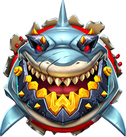 Foto e maskotës së projektit VODKA